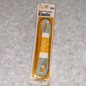 Elastic Bundle Vintage